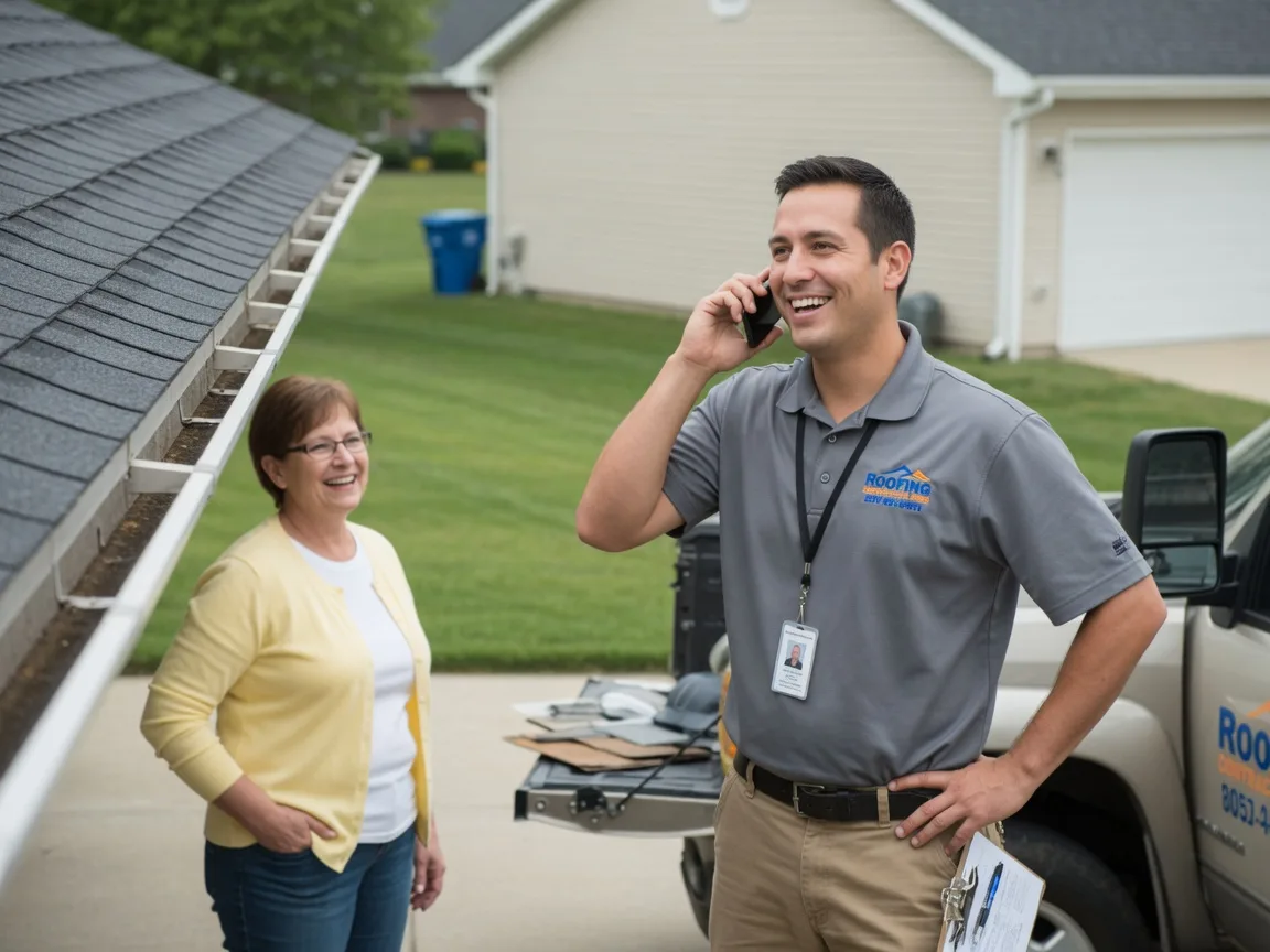 Local Roofing Contractors Douds, IA FAQs